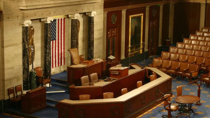 Конгресс США усиливает давление на Россию: одобрены санкции и помощь Украине после длительных задержек Астане