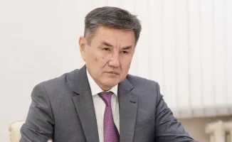 Аким Восточно-Казахстанской области Нурымбет Сактаганов подал заявление об отставке после вступления в силу приговора в отношении него.