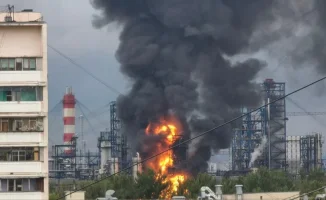 Социальное восприятие безопасности в Москве после атак беспилотников