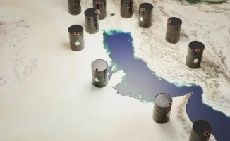 Нефть скатилась с пьедестала: мирные соглашения между Ираном и США обрушили цены на черное золото