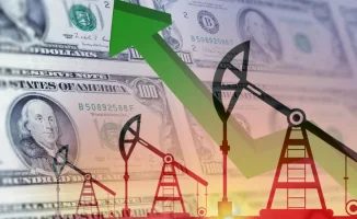 Рост цен на нефть: геополитическая напряженность и срыв переговоров усиливают экономическую нестабильность