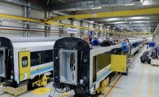 Что мешает запуску новых вагонов Stadler, объяснили в КТЖ