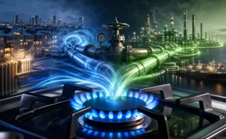 Казахстан: возможный газовый дефицит в 2026 году