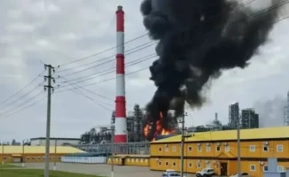Дроны атаковали НПЗ в Татарстане на фоне топливного кризиса 12 июня
