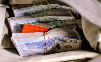 Астана: Казахстанская столица на первом месте по делам о взяточничестве, согласно данным Finprom.kz