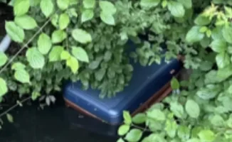 Ужасное убийство экс-судьи в Германии: тело найдено в чемодане