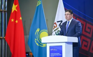 Казахстан привлекает 6 миллиардов долларов: Alatau City становится новым центром инвестиций