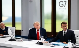 Опоздание Трампа на саммит G7: как неформальная атмосфера повлияла на взаимодействие лидеров