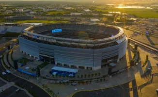 Газон MetLife Stadium: "зелёный ковёр" ЧМ-2026 под прицелом критики