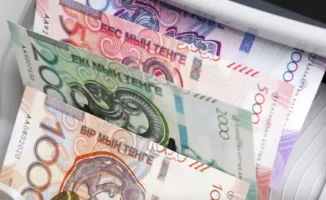 Казахстанцы вывели 55 миллиардов тенге из ЕНПФ на жильё за четыре дня июня 2026 года