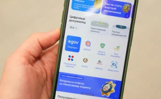 Казахстан и Кипр: сотрудничество в сфере eGov как шаг к улучшению бизнес-климата и социальной интеграции
