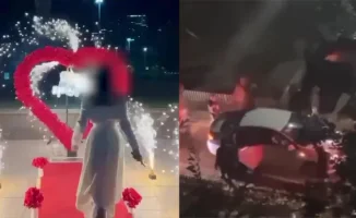 Полиция Астаны начала борьбу с шумными ночными праздниками: громкие тои, фейерверки и мусор во дворах вызывают недовольство горожан.