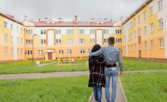 Казахстанская молодежь выбирает аренду жилья: от традиционных целей к новым реалиям