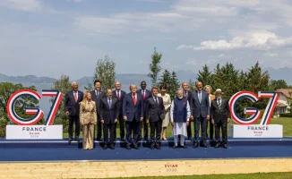 G7: Эвианский манёвр — новые санкции против России