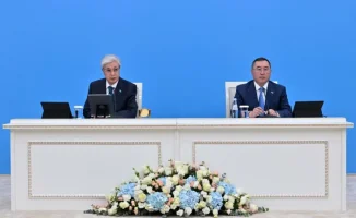 Токаев обвинил чиновников в провале инфраструктуры Алматинской области, угрожая ухудшением жизненных условий для жителей