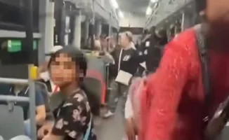 Алматы: подростки снова в центре внимания после нового видео