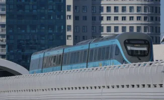 Новый аэропорт и LRT: ключевые события 5 июня в Казахстане