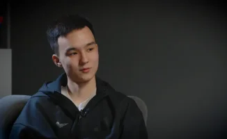 Казахстанский киберспортсмен mo0N делится опытом первого крупного выигрыша и его влиянием на жизнь игроков