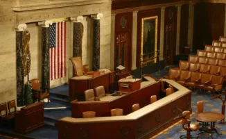 Конгресс США усиливает давление на Россию: одобрены санкции и помощь Украине после длительных задержек