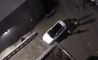 Спасатели в Казахстане: огонь не ждет, но таранить не позволят