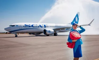 Авиакомпания SCAT Airlines открыла прямые рейсы из Астаны в Улан-Батор, предоставив пассажирам новое удобное авиасообщение.
