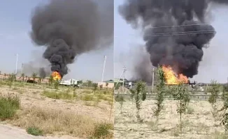 Трагедия на газозаправочной станции в Узбекистане: шесть жизней унес взрыв