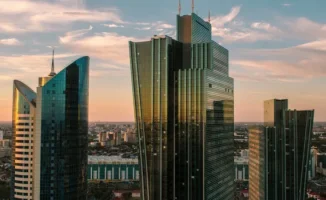 Сильная жара ожидается в Астане и Алматы: прогноз погоды на 20-22 июня от синоптиков Казгидромета