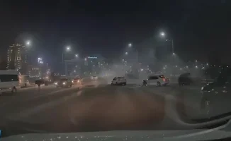 Смертельная авария на мосту в Астане: обвинительный приговор водителю от специализированного межрайонного суда