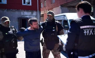 Шымкент: 14 человек осуждены за экстремизм по призыву местного уроженца