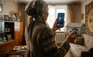 Пенсионеры в Казахстане становятся жертвами мошенничества: как обманщики используют доверчивость одиноких людей для завладения их имуществом