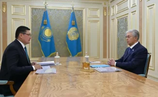 Токаев поручил акиму Уали повысить качество жизни жителей области Абай