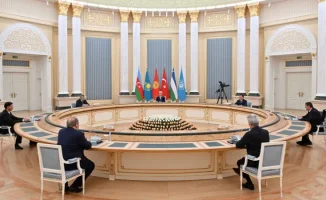 Токаев инициирует технологическую трансформацию в тюркских странах: новые горизонты для правосудия и сотрудничества