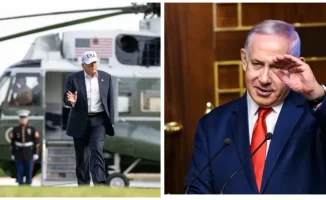 Тель-Авив: Назревает конфликт между Нетаньяху и Трампом из-за иранского соглашения