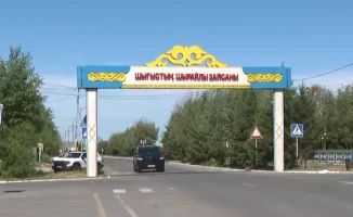 В Зайсанском районе Восточно-Казахстанской области жители восьми сёл вновь получили надежду на подключение к природному газу. Несмотря на то, что ранее они годами были вынуждены топить печи, теперь есть перспектива газификации, что может значительно улучш