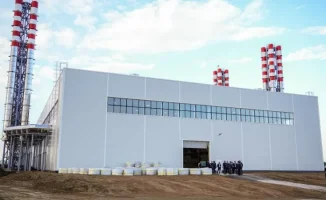 Астана готовится к зиме: стартовал отопительный сезон
