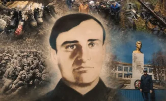 В Северо-Казахстанской области возвращают имя героя ВОВ: школа вновь увековечит память Павла Гончара