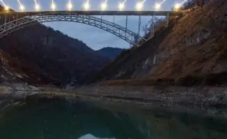 Водные конфликты в Иране: угроза для Казахстана и Центральной Азии