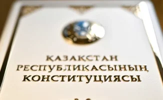 Казахстан на пороге: еще один выходной в перспективе?