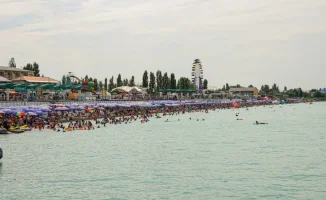 Казахстан открывает новые горизонты: 15 дополнительных поездов, как стрелы, направляются в сердце летних приключений