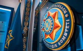 Павлодар: Проблемы с грузовым транспортом на границе с Россией
