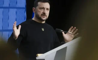 Зеленский пишет Путину: Европа в помощь для мира?