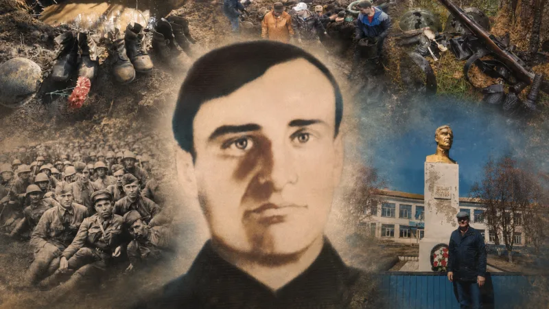 В Северо-Казахстанской области возвращают имя героя ВОВ: школа вновь увековечит память Павла Гончара Астане