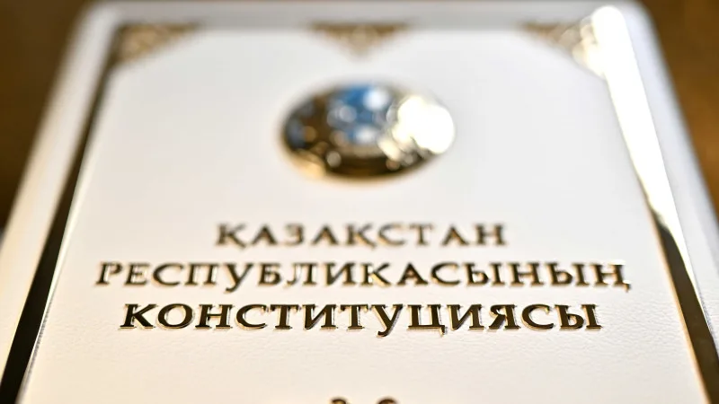 Казахстан на пороге: еще один выходной в перспективе? Астане