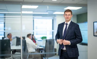 Тимур Турлов: переход от интереса к системному бизнесу